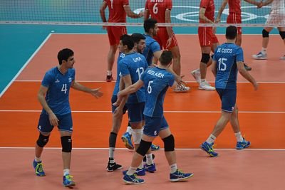 Lee más sobre el artículo JJOO RÍO 2016 Voley Masculino: LA ILUSIÓN INTACTA