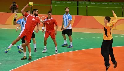 Lee más sobre el artículo JJOO RÍO 2016 Handball Masculino: LOS GLADIADORES SUEÑAN CON LA CLASIFICACIÓN A CUARTOS