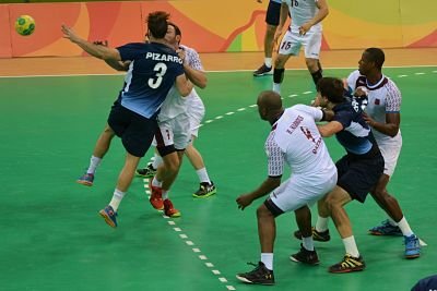 Lee más sobre el artículo JJOO RÍO 2016 Handball Masculino: LOS GLADIADORES QUEDARON AFUERA DE LOS CUARTOS DE FINAL