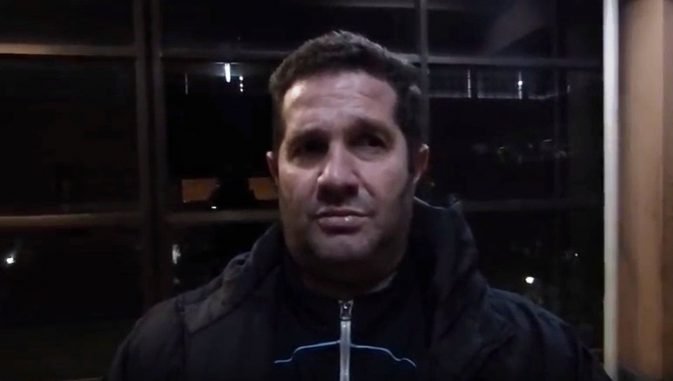Lee más sobre el artículo Handball masculino: NOTA AL ENTRENADOR EDUARDO GALLARDO Y SUS REFLEXIONES EN LA PREVIA DEL VIAJE A RÍO