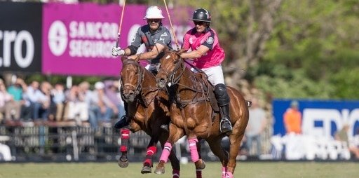 Lee más sobre el artículo Polo: COMENZÓ EL ABIERTO DEL TORTUGAS COUNTRY CLUB