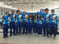 Lee más sobre el artículo Esquí Náutico: BUENA COSECHA NACIONAL EN EL LATINOAMERICANO REALIZADO EN REPÚBLICA DOMINICANA