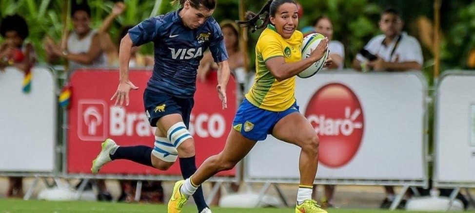 En este momento estás viendo Rugby femenino: SEVEN FEMENINO EN VILLA CARLOS PAZ