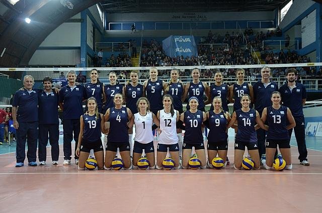 En este momento estás viendo Voley femenino: AMISTOSO Y LISTA DEFINITIVA PARA EL PREOLÍMPICO