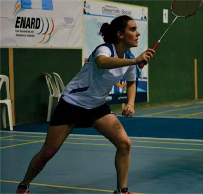 En este momento estás viendo Badminton: NEUQUÉN RECIBIRÁ EL IV OPEN INTERNACIONAL