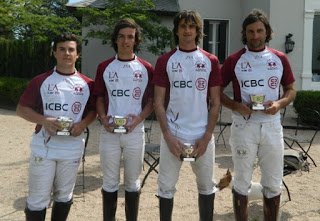 Lee más sobre el artículo Polo: COPAS GAZZOTTI, NECOCHEA, CAMPAÑA, PADILLA Y PRIMAVERA 2015