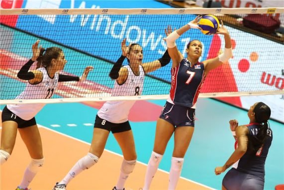 Lee más sobre el artículo Voley: FOTOS DE LAS PANTERAS EN EL MUNDIAL DE JAPÓN (parte I)