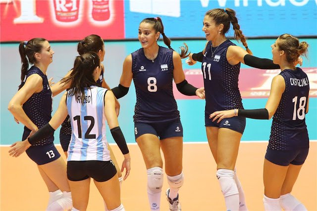 En este momento estás viendo Voley: FOTOS DE LAS PANTERAS EN EL MUNDIAL DE JAPÓN (parte II)