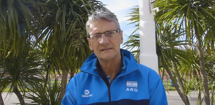 En este momento estás viendo Voley Femenino: NOTA A GUILLERMO ORDUNA, ENTRENADOR DE LAS PANTERAS