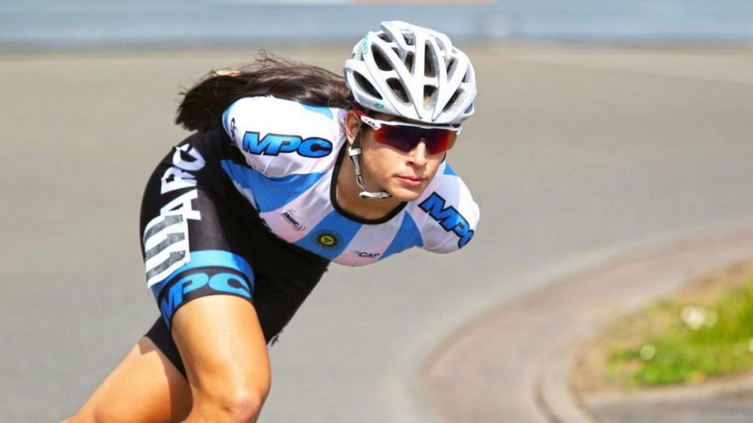 En este momento estás viendo Patín: «TUVE LOGROS QUE NO ESPERABA» AFIRMÓ MAGALÍ MARTOS TANO