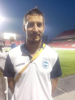 Lee más sobre el artículo Rugby masculino: «FUE UNA EXPERIENCIA ÚNICA» SOSTUVO EL ENTRENADOR SANTIAGO GÓMEZ CORA