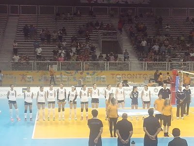 Lee más sobre el artículo Voley: «ESTOY ORGULLOSO DE ESTE EQUIPO Y DE LO QUE VIENEN HACIENDO» SOSTUVO EL ENTRENADOR GUILLERMO ORDUNA
