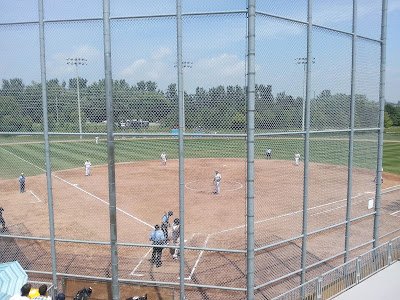 Lee más sobre el artículo Softball; EL SELECCIONADO MASCULINO SE QUEDÓ CON LA MEDALLA DE BRONCE