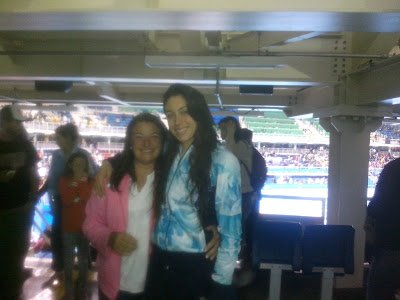 Lee más sobre el artículo JJOO Río 2016 Natación: JULIA SEBASTIÁN HIZO SU DEBUT EN LOS JUEGOS