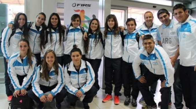 Lee más sobre el artículo Hockey sobre Patines: DEBUTAN LAS ÁGUILAS EN EL INICIO DEL MUNDIAL DE IQUIQUE 2016