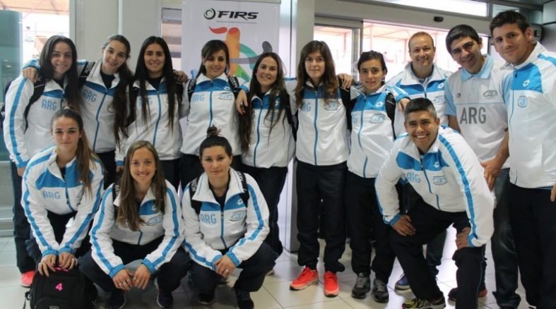 Hockey sobre Patines: DEBUTAN LAS ÁGUILAS EN EL INICIO DEL MUNDIAL DE IQUIQUE 2016
