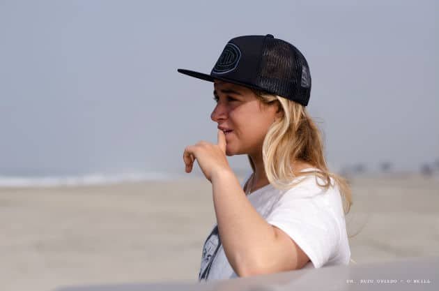 En este momento estás viendo Surf: OCTAVOS DE FINAL PARA JOSEFINA ANÉ EN BARRITZ