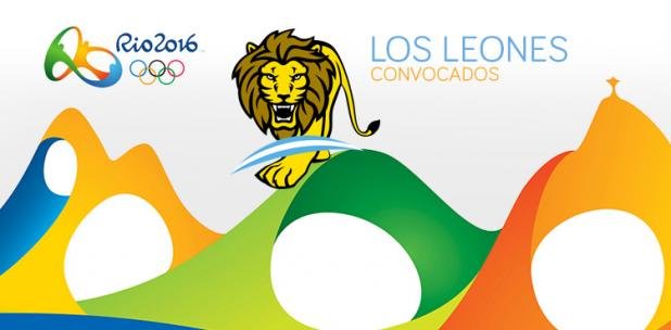 Lee más sobre el artículo Hockey sobre césped: LISTA DE LOS LEONES PARA LOS JUEGOS OLÍMPICOS DE RÍO