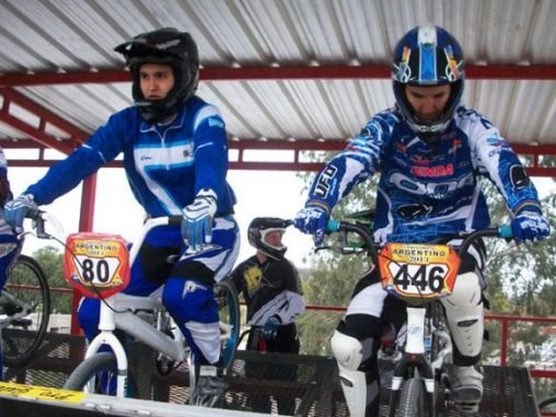 Lee más sobre el artículo Ciclismo: CUENTA REGRESIVA PARA EL PANAMERICANO DE BMX