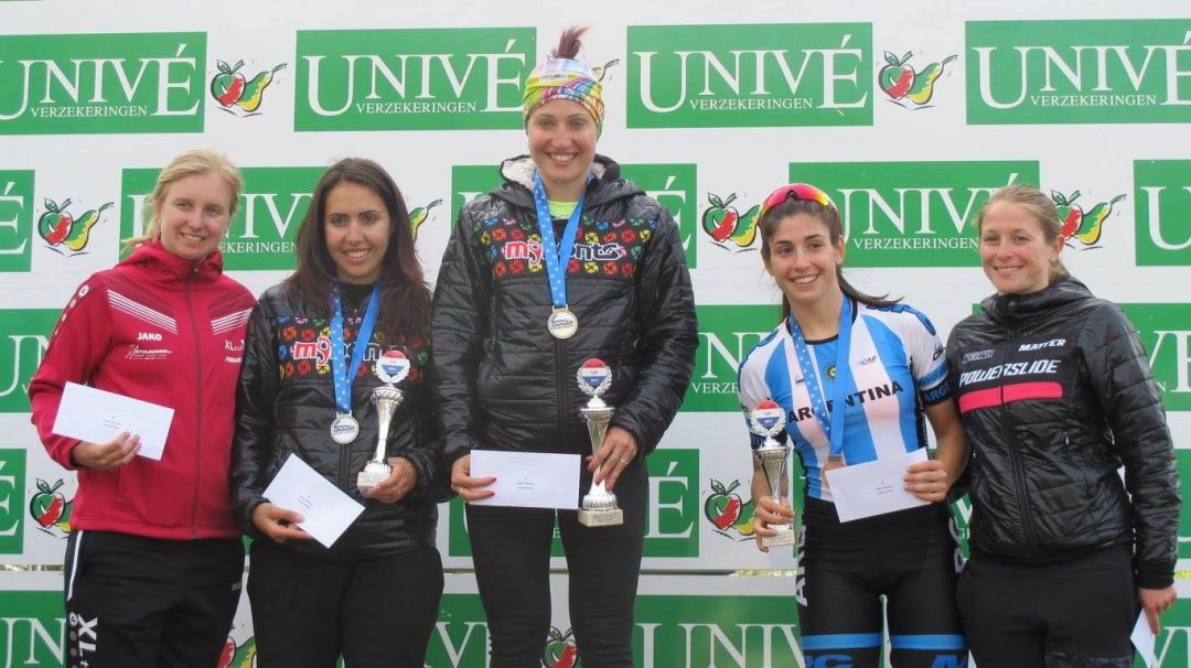 En este momento estás viendo Patín: GRAN FINAL EN HEERDE PARA LA SELECCIÓN ARGENTINA