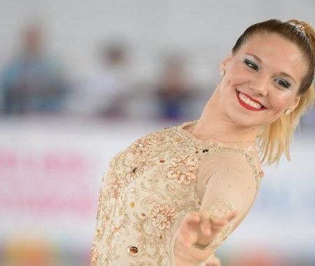 Lee más sobre el artículo Patín: TRIUNFOS DE PREPARACIÓN DE LA MARPLATENSE NADIA ORTIZ VILLAR