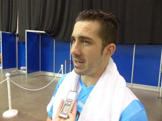 Lee más sobre el artículo Handball: FEDERICO PIZZARRO Y EDUARDO GALLARDO HABLARON LUEGO DEL TRIUNFO FRENTE A CHILE