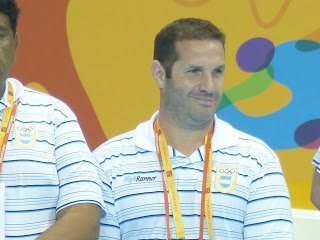 Lee más sobre el artículo Handball masculino: EDUARDO GALLARDO BRINDÓ SUS IMPRESIONES LUEGO DE LA FINAL ENTRE ARGENTINA Y BRASIL