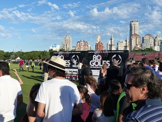 Lee más sobre el artículo Polo: HISTÓRICO PARTIDO DE LOS 80 GOLES EN EL CAMPO ARGENTINO DE PALERMO