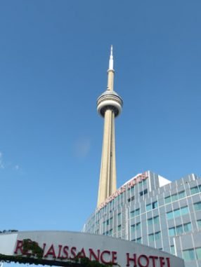 Lee más sobre el artículo Juegos Panamericanos Toronto 2015; LUCES, COLORES, Y DESTREZAS, EN LA CEREMONIA DE APERTURA»