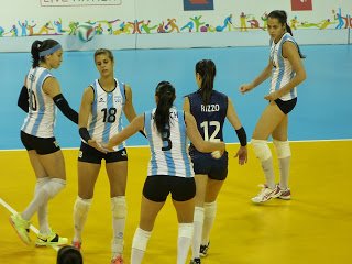 Lee más sobre el artículo Voley: LAS PANTERAS CAYERON DERROTADAS Y LUCHARÁN POR EL QUINTO PUESTO