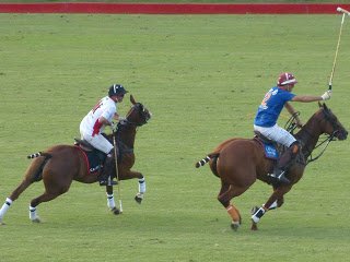 Lee más sobre el artículo Polo: TRIUNFOS DE ELLERSTINA Y LA AGUADA LAS MONJITAS EN SUS DEBUTS EN EL ABIERTO
