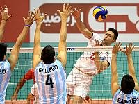 Lee más sobre el artículo Voley masculino: CONFIRMADA LA LISTA PARA PA COPA PANAMERICANA DE MAYORES