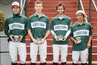 Lee más sobre el artículo Polo: TORNEO METROPOLITANO DE BAJO HANDICAP 2015