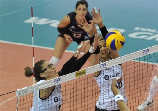 Lee más sobre el artículo Voley femenino: LAS PANTERAS NO PUDIERON CON PUERTO RICO EN EL SEGUNDO WEEKEND DEL WORLD GRAND PRIX