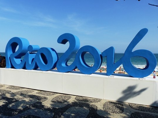 En este momento estás viendo Juegos Olímpicos Rio 2016: RESUMEN DEL DIA 5 DE AGOSTO