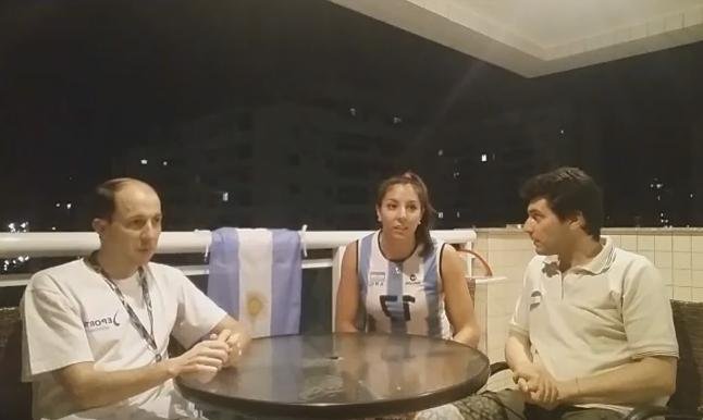 En este momento estás viendo Juegos Olímpicos Rio 2016: RESUMEN DE LOS DIAS 3 y 4 DE AGOSTO