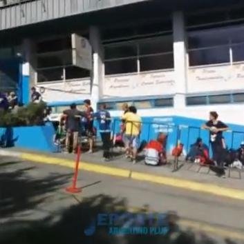 Lee más sobre el artículo Voley Femenino: RECORDANDO LA EMOCIÓN DE LAS PANTERAS ENTRENANDO ANTES DE LA GRAN FINAL