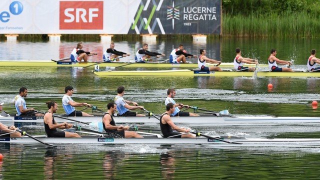 Lee más sobre el artículo Remo: EL EQUIPO NACIONAL CLASIFICÓ A LAS FINALES PERO NO CONSIGUIÓ EL PASAJE OLÍMPICO