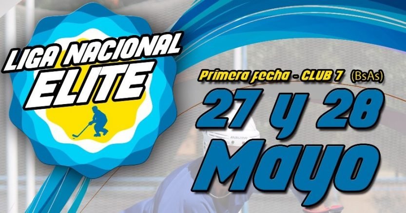 En este momento estás viendo Roller Hockey: COMIENZA LA LIGA NACIONAL