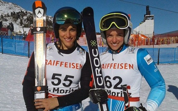 Lee más sobre el artículo Ski: BUENA ACTUACIÓN DEL EQUIPO ARGENTINO EN LA MODALIDAD ALPINA