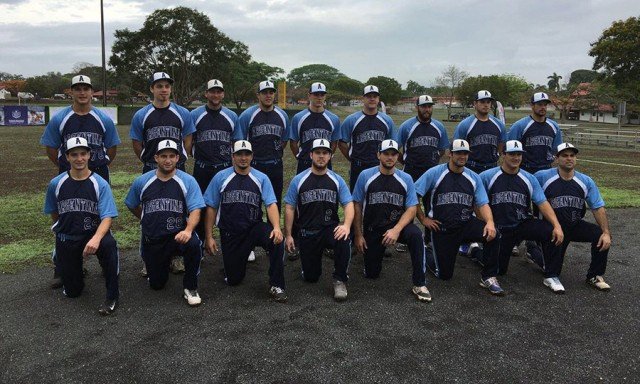 En este momento estás viendo Softbol: LA COMPETENCIA INTERNACIONAL EMPIEZA EN NUEVA ZELANDA