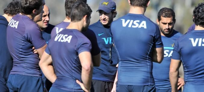 Lee más sobre el artículo Rugby masculino: «NUEVO AÑO, NUEVO COMIENZO» – COLUMNA DE SANTIAGO GÓMEZ CORA
