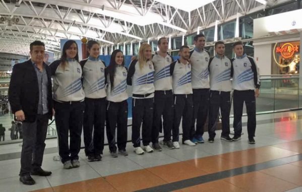 Lee más sobre el artículo Taewkondo: COMIENZAN LOS TORNEOS EN QUERÉTARO