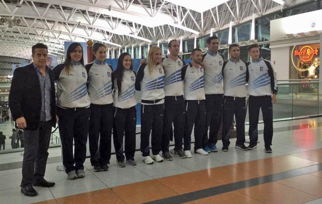 En este momento estás viendo Taewkondo: COMIENZAN LOS TORNEOS EN QUERÉTARO