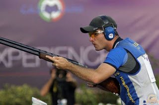 Lee más sobre el artículo Tiro: FEDERICO GIL FINALIZÓ CERCA DE LA LUCHA POR EL BRONCE; HUBO OTRAS ACTUACIONES ARGENTNAS