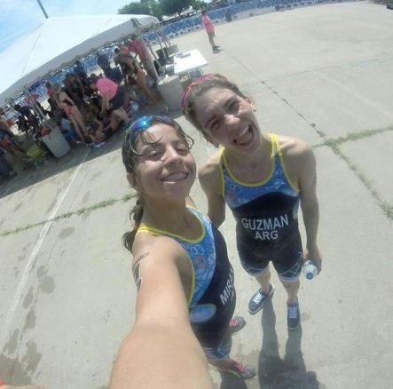 Triatlón: MOIRA MIRANDA, MARÍA INTI GUZMÁN, IBRAHIM ALUCIN Y TOMÁS CLIVIO, CUATRO ARGENTINOS QUE ESTARÁN EN COZUMEL