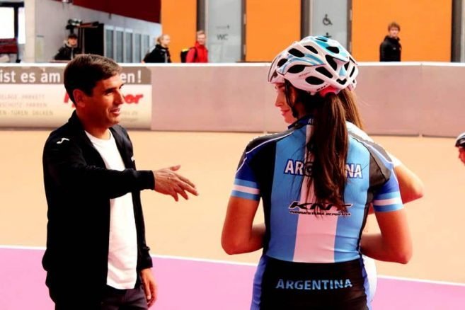 Patín: FIN DE SEMANA DE SELECCIÓN DE PATIN CARRERA EN MAR DEL PLATA Y DE ROLLER HOCKEY EN BUENOS AIRES