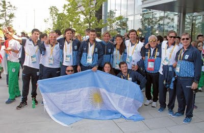 Lee más sobre el artículo Vela: ARGENTINA CONSIGUIÓ DOMINAR EL MEDALLERO GENERAL