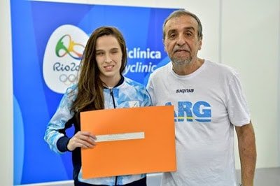 Lee más sobre el artículo Juegos Paralímpicos: GRAN ACTUACIÓN DE LA DELEGACIÓN ARGENTINA EN RÍO 2016