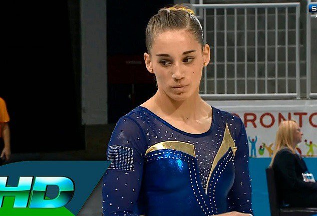 En este momento estás viendo Gimnasia: «NO QUIERO VOLVER RÁPIDO, ESTA VEZ ESCUCHO A MI CUERPO» AFIRMA AYELÉN TARABINI
